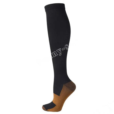 Bas de Compression homme pour circulation et réduction fatigue - cocoonease
